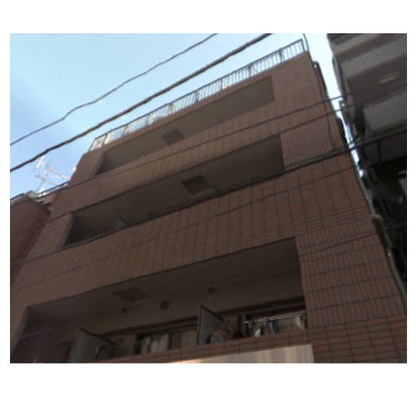 東京都千代田区九段南３丁目 賃貸マンション 1DK