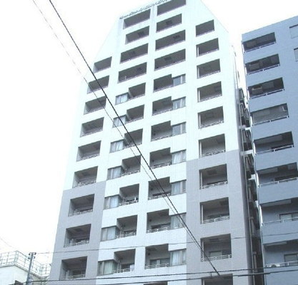 東京都新宿区北町 賃貸マンション 1LDK