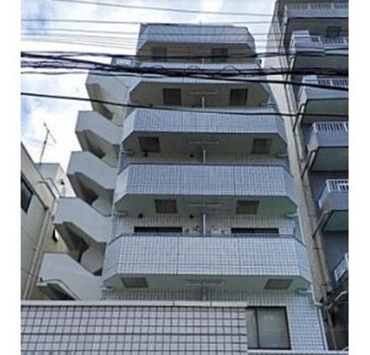 東京都文京区水道２丁目 賃貸マンション 1R