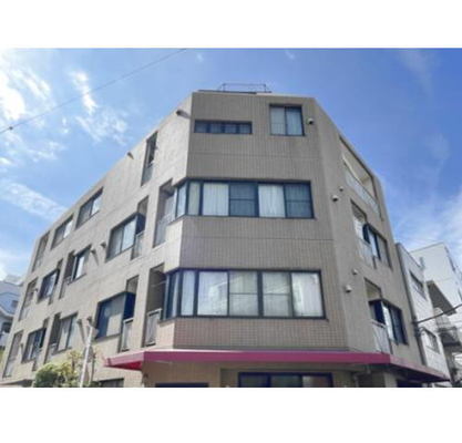 東京理科大学 マンション 2LDK