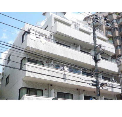東京理科大学 マンション 1R